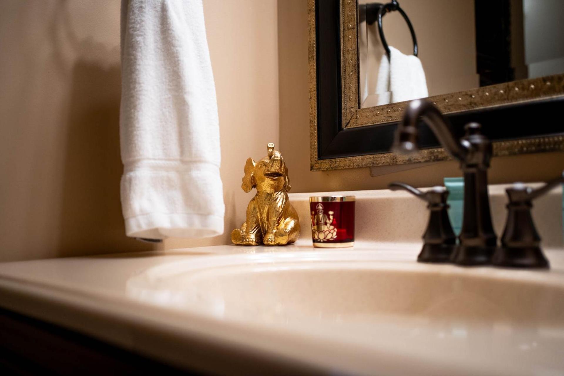Heart And Soul Inn Kingsville Экстерьер фото