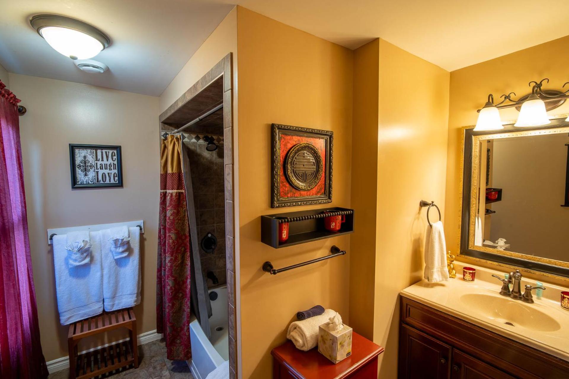 Heart And Soul Inn Kingsville Экстерьер фото