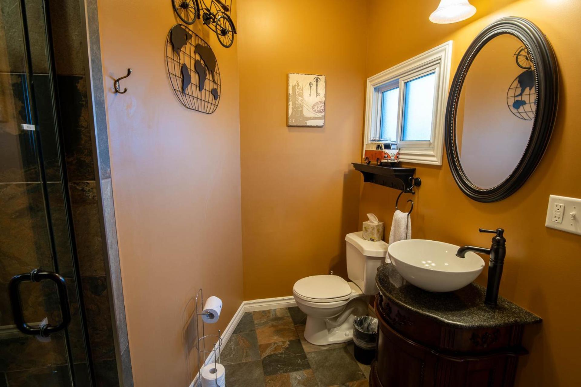 Heart And Soul Inn Kingsville Экстерьер фото